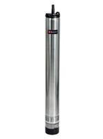 Einhell 4170937 Tiefbrunnenpumpe GE-DW 1155 N-A Bronpomp 6000 l/h 55 m - thumbnail