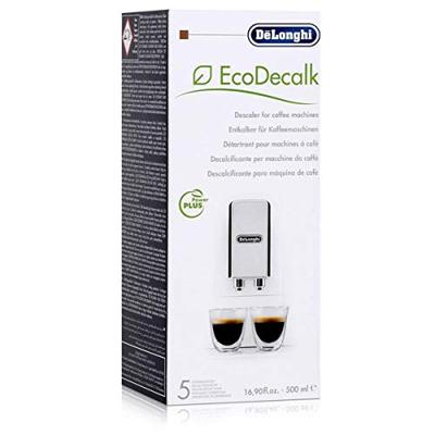 Ontkalker voor koffiezetapparaat DeLonghi 500 ml - thumbnail