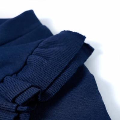 Kindertrui 92 marineblauw Kindertrui 92 marineblauw