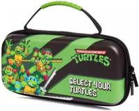 Numskull Switch Case - Teenage Mutant Ninja Turtles - thumbnail