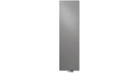 Vasco Niva N1L1 designradiator enkel 520x1820mm 948 watt wit 191052182lb1000 - thumbnail