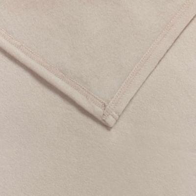 VidaXL Kleden 24 pcs beige 170 x 130 cm fleece VidaXL Kleden 24 pcs beige 170 x 130 cm fleece