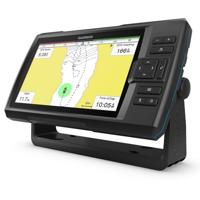 GARMIN striker vivd 9 sv sirene met gt52hw-tm transducer - thumbnail