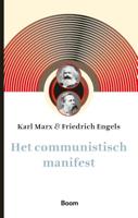 Het communistisch manifest (Paperback) - thumbnail