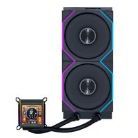 Lian Li Galahad II LCD 280 TL PC-waterkoeling - thumbnail