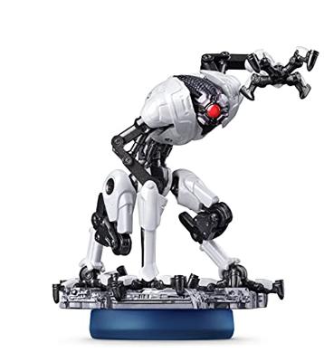 Amiibo Metroid Dread - Samus & E.M.M.I.