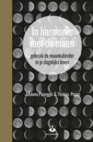In harmonie met de maan - Johanna Paungger, Thomas Poppe - Paperback (9789401304559) - thumbnail