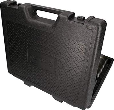 KS Tools 460.5605 Set spanbanden voor zuigerveren, 57 - 125 mm, 5-delig