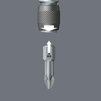 Wera 894/4/1 05053520001 894/4/1 universele houder - thumbnail