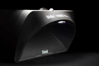 Weller Zero Smog Shield Limited Black Edition Soldeerdampafzuiging 240 V/AC 10 W 26 m³/h - thumbnail