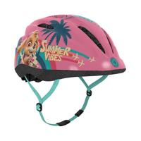 Nickelodeon Paw patrol fietshelm meisjes roze 48-52 cm (s) - thumbnail