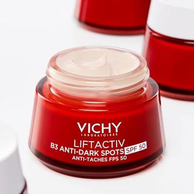 Vichy Liftactiv B3 Anti-Pigmentvlekken Dagcrème SPF50 50ml