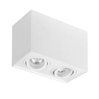 Highlight SpotMaxi Rebel wit dubbel - S7455.00 - thumbnail