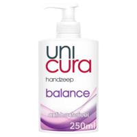Unicura Balance Handzeep Pomp 250ml - thumbnail