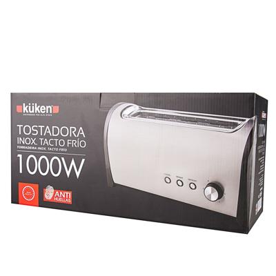 Broodrooster Küken 33623 1000 W - thumbnail