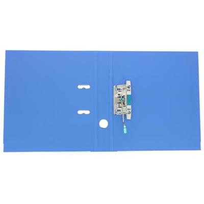 Ordner Elba Smart Pro+ A4 50mm PP lichtblauw | 10 stuks