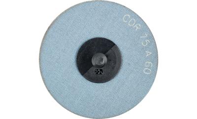 PFERD TOOLS CDR 75 A 60 42770706 Schuurblad Korrelgrootte (num) 60 (Ø) 75 mm 50 stuk(s)