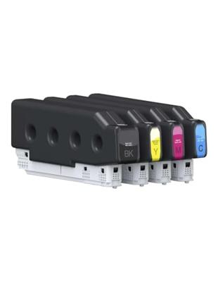 Originele inktcartridge Epson C13T08H100 Zwart