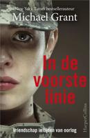 In de voorste linie (Paperback) - thumbnail