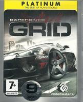 Race Driver Grid (platinum) - thumbnail