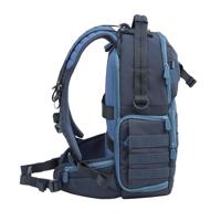 Vanguard VEO Range T45M 16 liter rugzak in tactische stijl - marineblauw - thumbnail