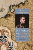 Het reisboek van Willem van Oranje - thumbnail