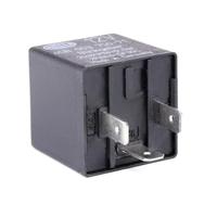 HELLA knipperlicht relais turn signal unit 12 v/ 3-pole - thumbnail