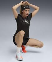 Puma x Hyrox Poly Graphic T-Shirt Dames - thumbnail