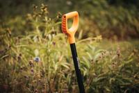 Fiskars 1066716 Spade Werkbreedte 180 mm D-greep - thumbnail