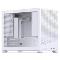 Jonsbo Mini-tower Behuizing, Gaming-behuizing, PC-behuizing Wit - thumbnail