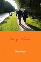 Opwellingen - Marja Mulder - ebook - thumbnail