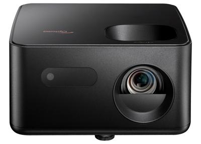 Optoma Photon Life PH31 Projector met normale projectieafstand 1500 ANSI lumens DLP 1080p (1920x1080) Zwart