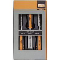 Bahco Hand Steekbeitelset 3-delig - 424P-S3-EUR - thumbnail