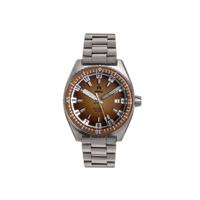 Shield Nitrox Diver Staal Men 42MM 20 ATM | SLDSH114-5 - thumbnail