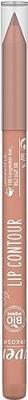 Lipcontour warm brown 03