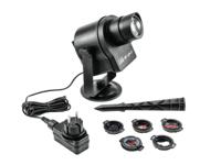 Eurolite 51799331 Logo projector 7 W - thumbnail
