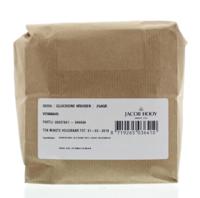 Jacob Hooy Glucosinekruiden 250 Gram - thumbnail
