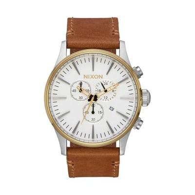 Nixon A4052548 (Ø 42 mm) Heren horloge