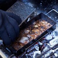 Barbecook Smoker box universeel - thumbnail