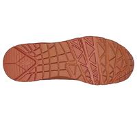 Skechers Uno Stand On Air 73690/RST Bruin / Oranje-40 maat 40 - thumbnail
