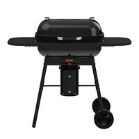 Barbecook Magnus Premium Houtskoolbarbecue Zwart - thumbnail