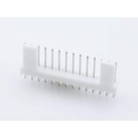 Molex 22272141 Male header, inbouw (standaard) Totaal aantal polen: 14 Rastermaat: 2.54 mm Inhoud: 1 stuk(s) Bag - thumbnail