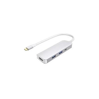 URBAN FACTORY HUBEE 4-in-1 mini-station USB C 100 W