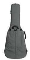 Gator Cases GT-ACOUSTIC-GRY Transit gigbag voor akoestische westerngitaar - thumbnail