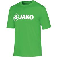 JAKO 6164 Functioneel Shirt Promo - Zachtgroen - XXL - thumbnail