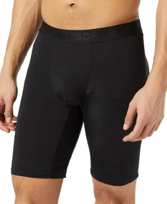 2-Pack heren boxershort - Performance - Long Leg