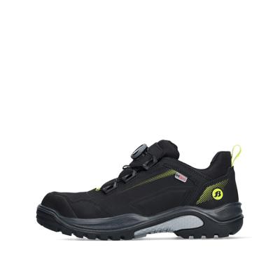 Bata werkschoenen Traxx 246 S7S laag - maat 42