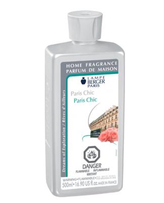 Huisparfum 500ml Paris Chic