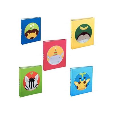 Henzo fotoalbum Jungle