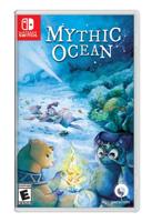 Mythic Ocean (Limited Run Games) - thumbnail
